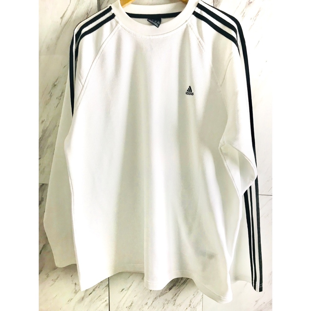 Adidas | Original Men’s Three Stripes | Size XL |